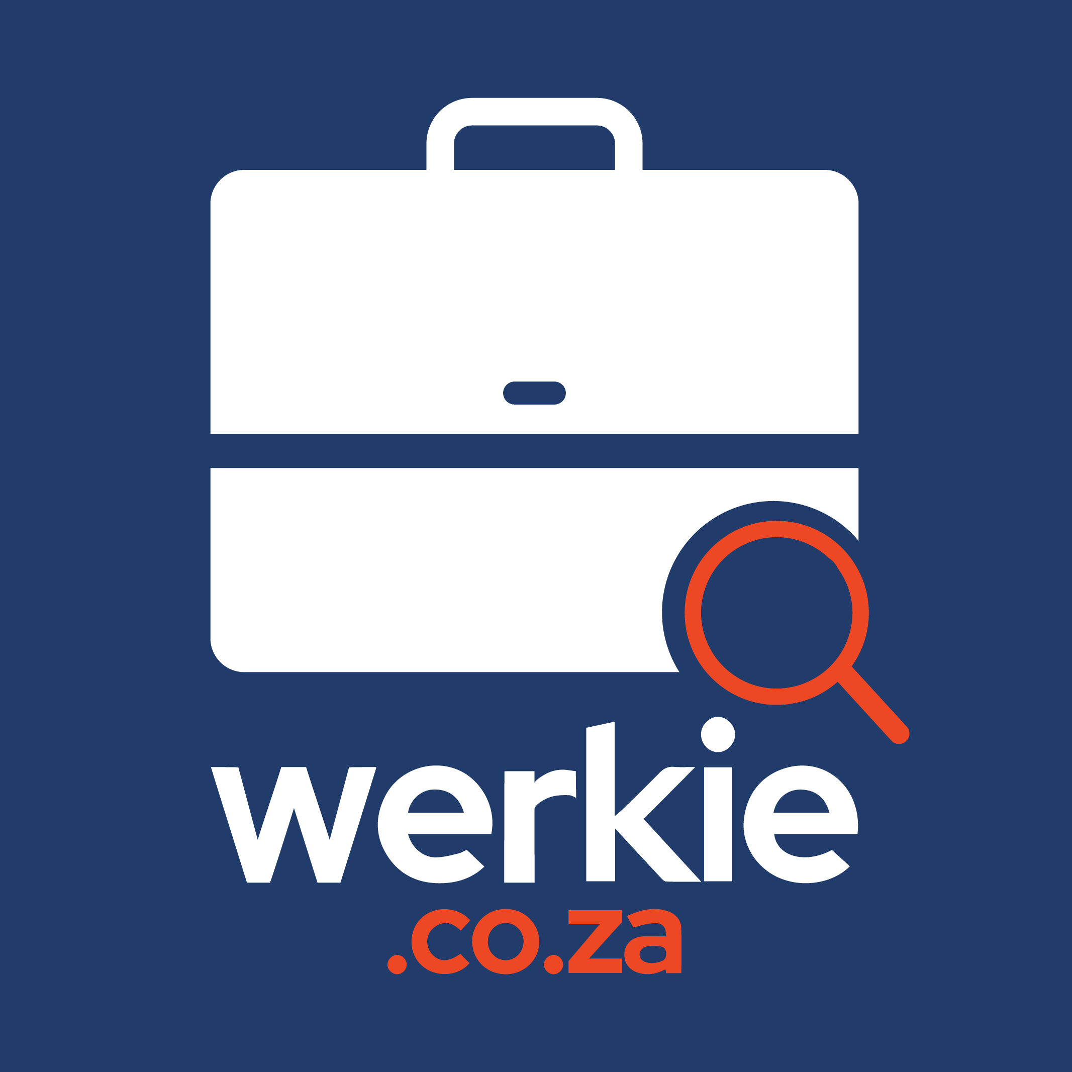 Welkom by Werkie